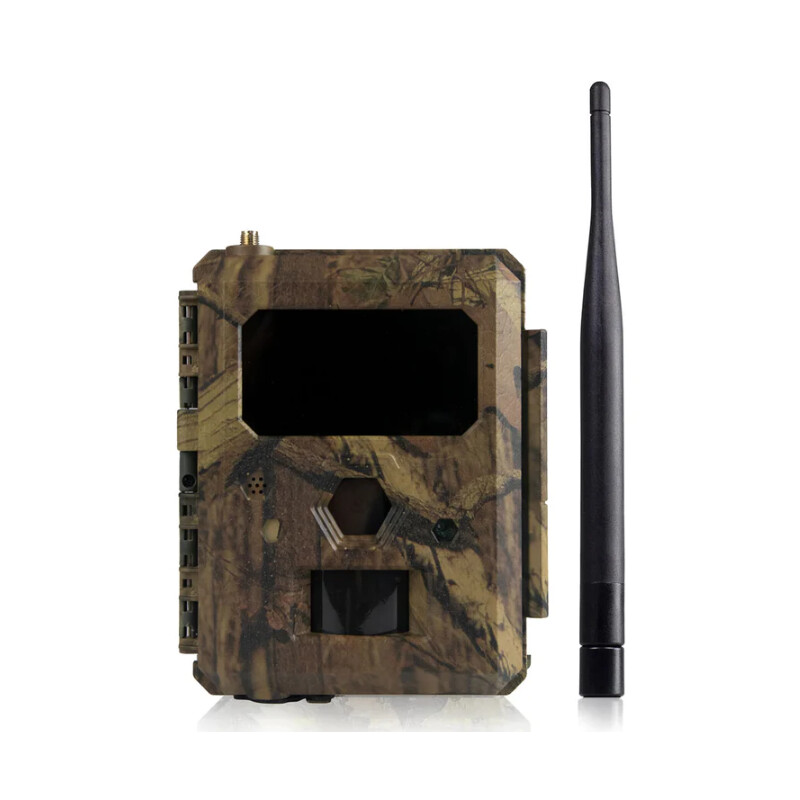 ICU Cámara de caza Easy Cam 4G LTE