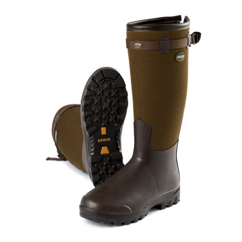 Arxus Botas de goma Primo Nord LW 40