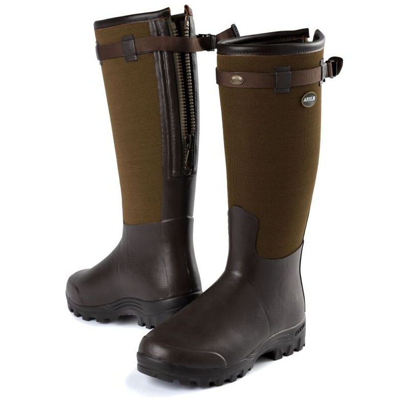Arxus Botas de goma Primo Nord LW 40