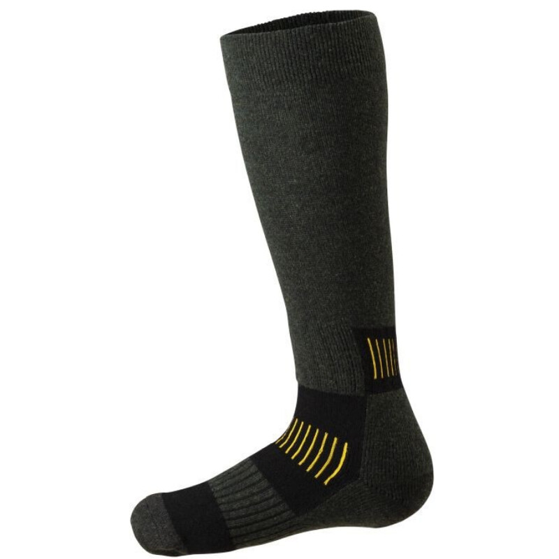 Arxus Par de calcetines de bota 36-39