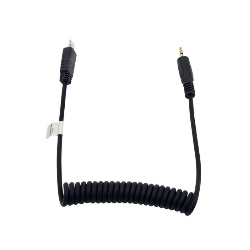 Vixen Cable de disparo S para Sony a Star Tracker de la Polarie U