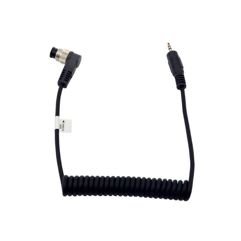 Vixen Cable de disparo N10 para Nikon y Fujifilm