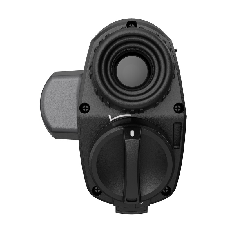 HIKMICRO Dispositivo de visión nocturna Gryphon GQ35L