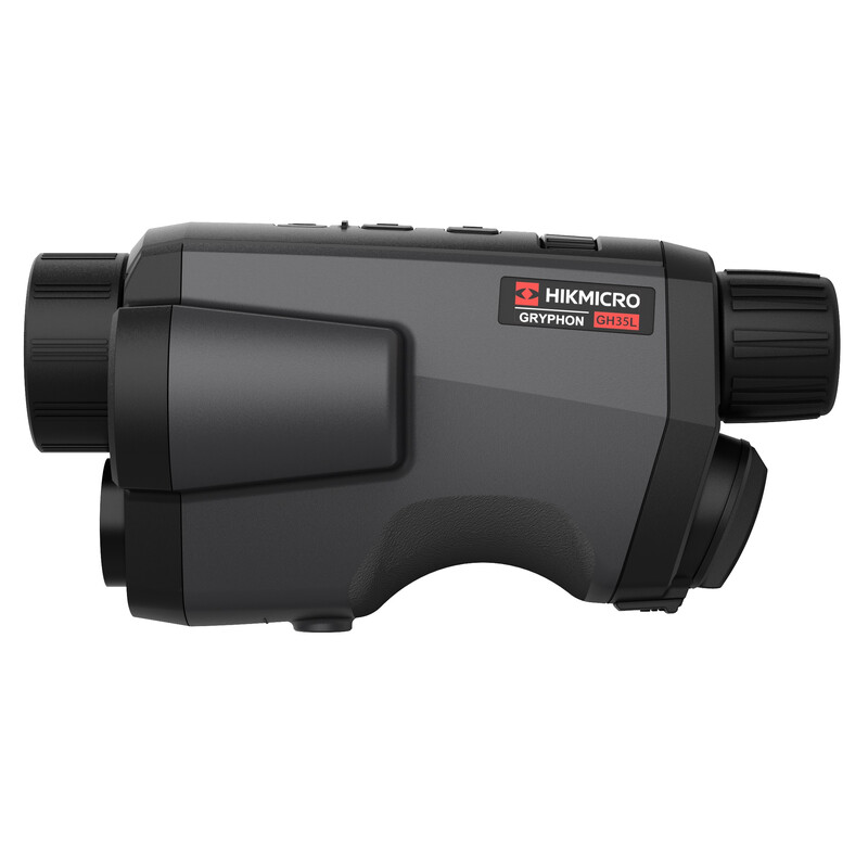 HIKMICRO Dispositivo de visión nocturna Gryphon GQ35L