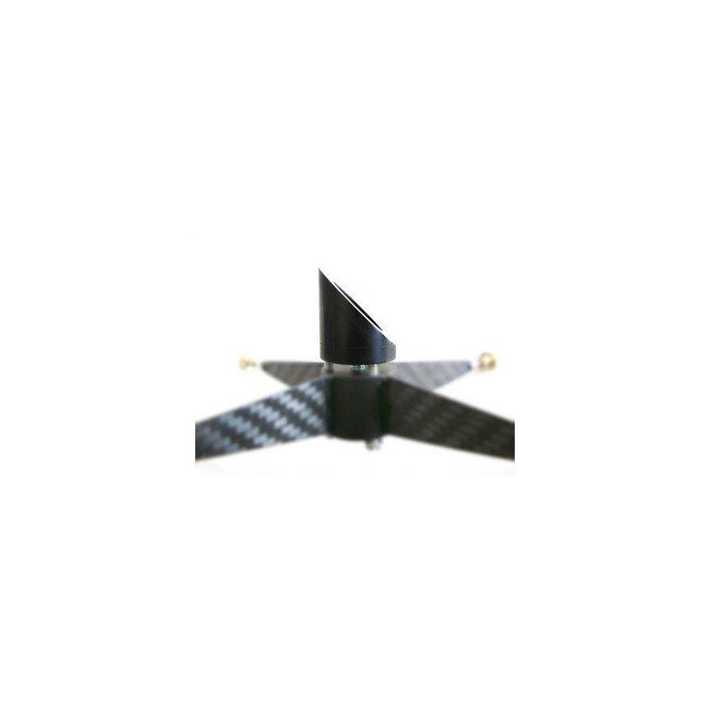 TS Optics Soporte para espejos secundarios de 52 mm