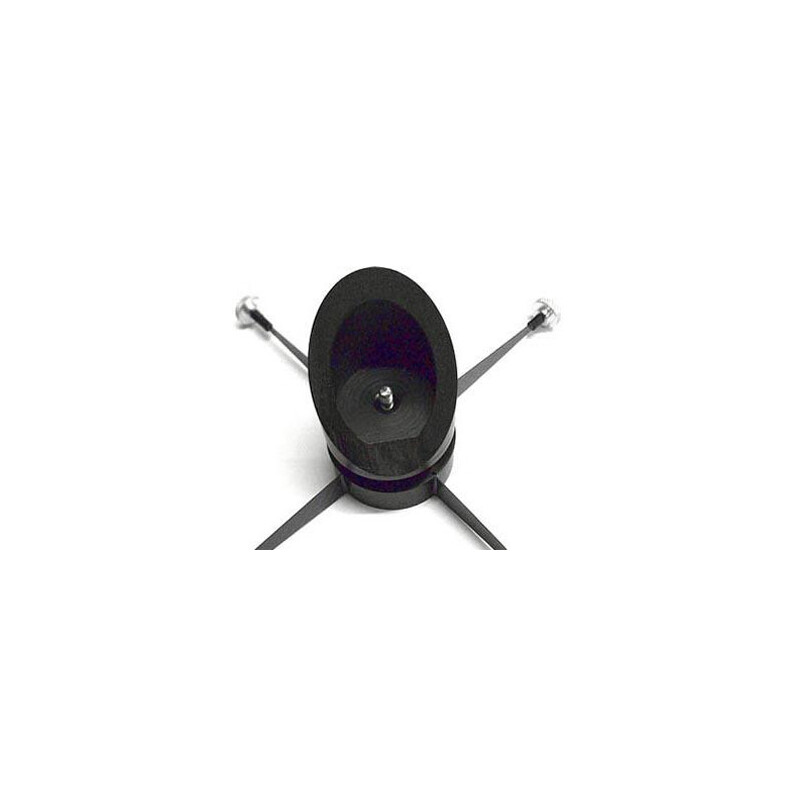TS Optics Soporte para espejos secundarios de 52 mm