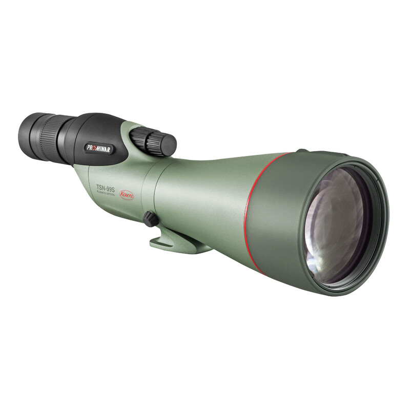 Kowa Catalejo TSN-99S PROMINAR Zoom-Set 30-70x99