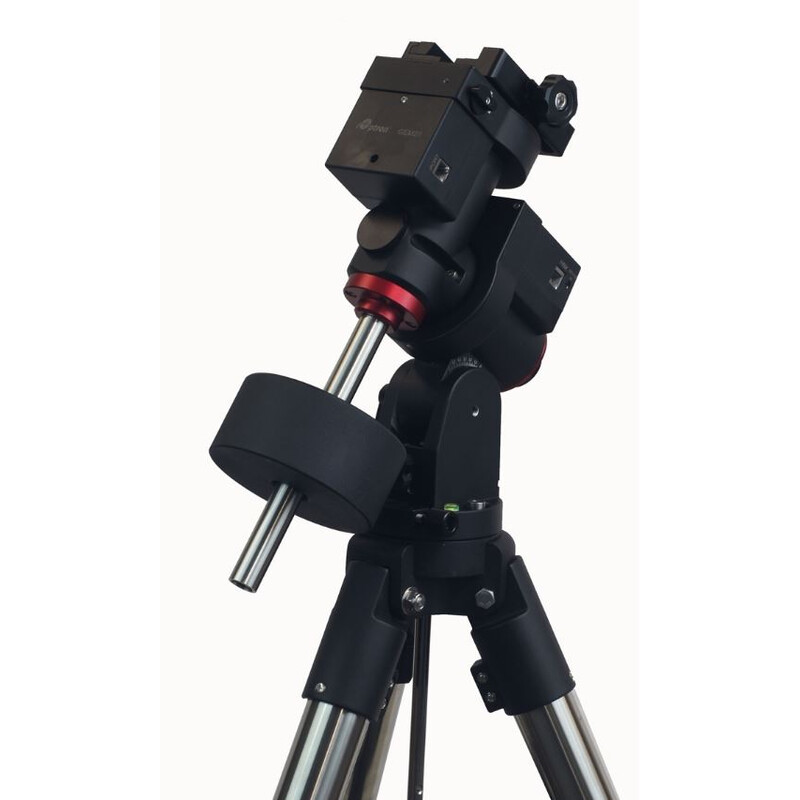 iOptron Montura GEM28 iPolar 1.5" Tripod