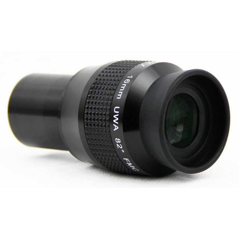 Tecnosky Ocular UWA 82° 16 mm 1,25"