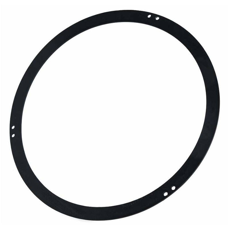 TS Optics Diafragma del espejo principal para telescopios Newton UNC y TS Photon de 10