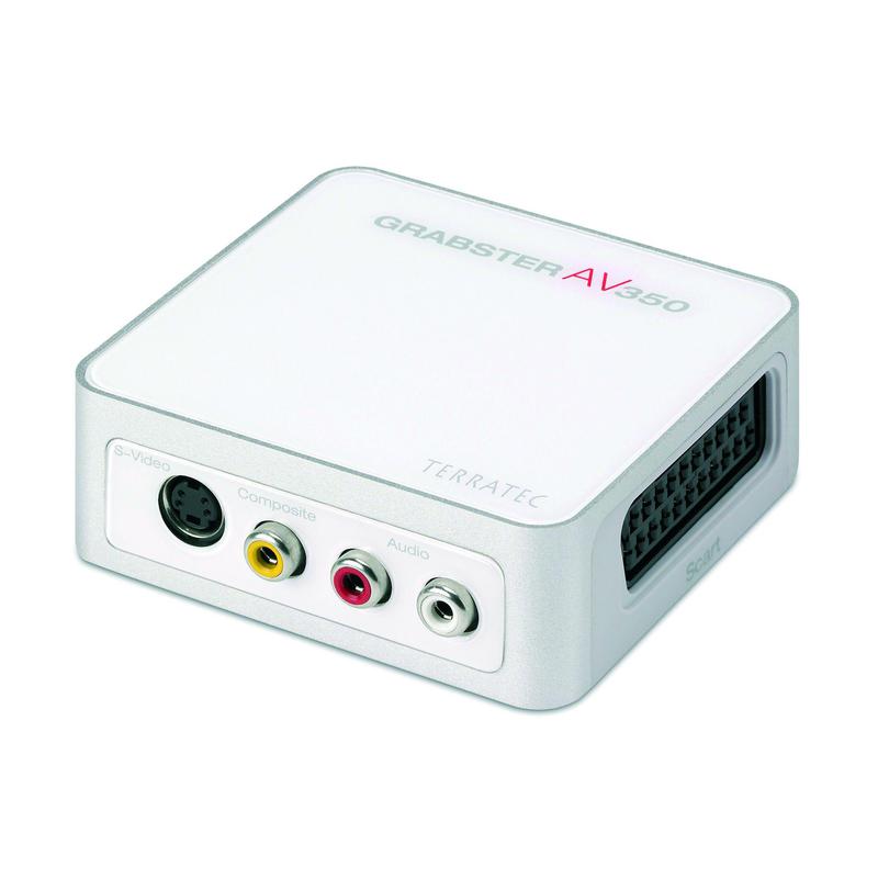 Windaus Adaptador USB, accesorio para FlexCam Multimedia