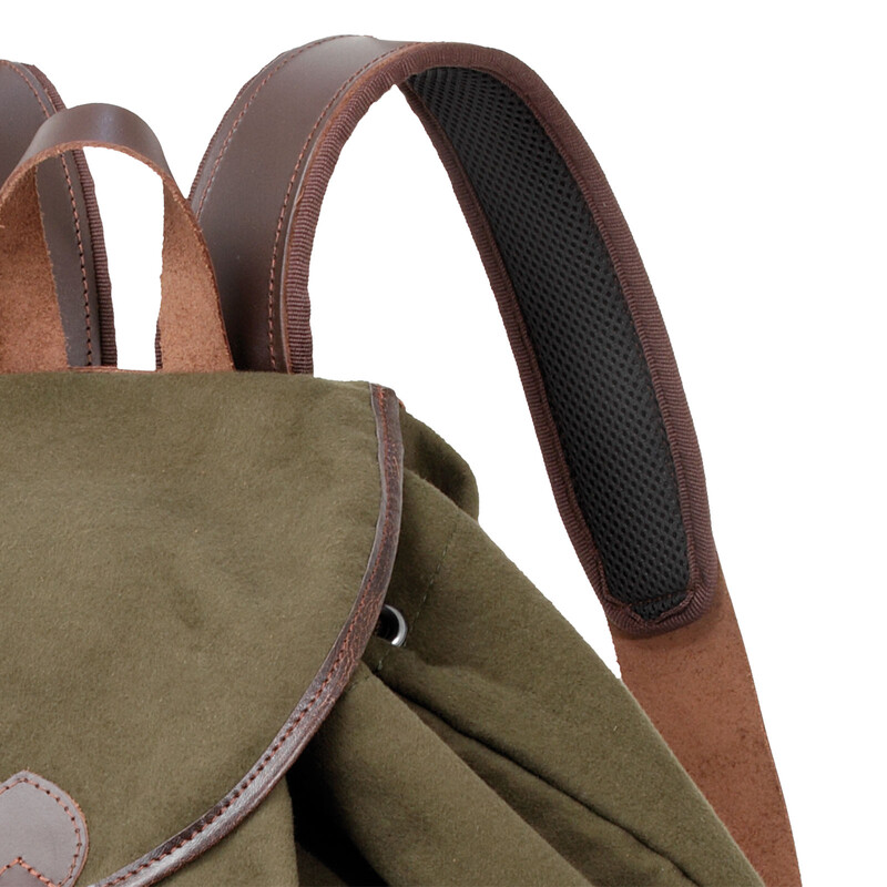 AKAH VELVETON MOCHILA 50x55