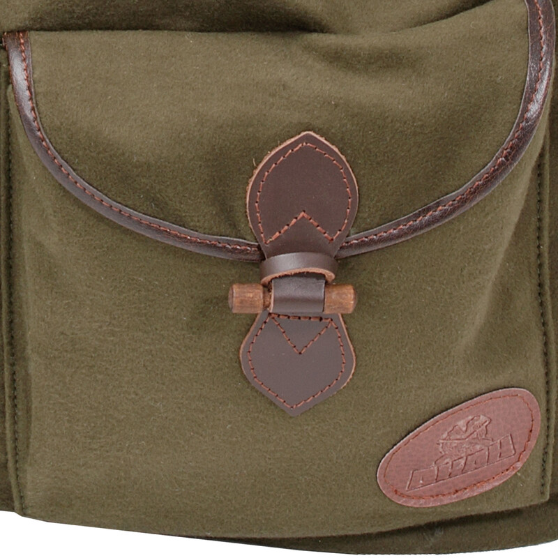 AKAH VELVETON MOCHILA 50x55
