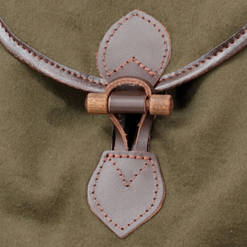 AKAH VELVETON MOCHILA 50x55