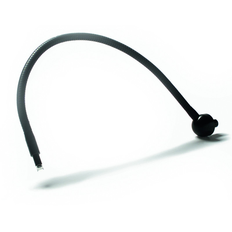 Windaus Cuello de cisne, de un brazo, para HPK 200