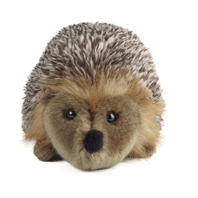 AKAH IGEL DE PELUCHE 18 CM