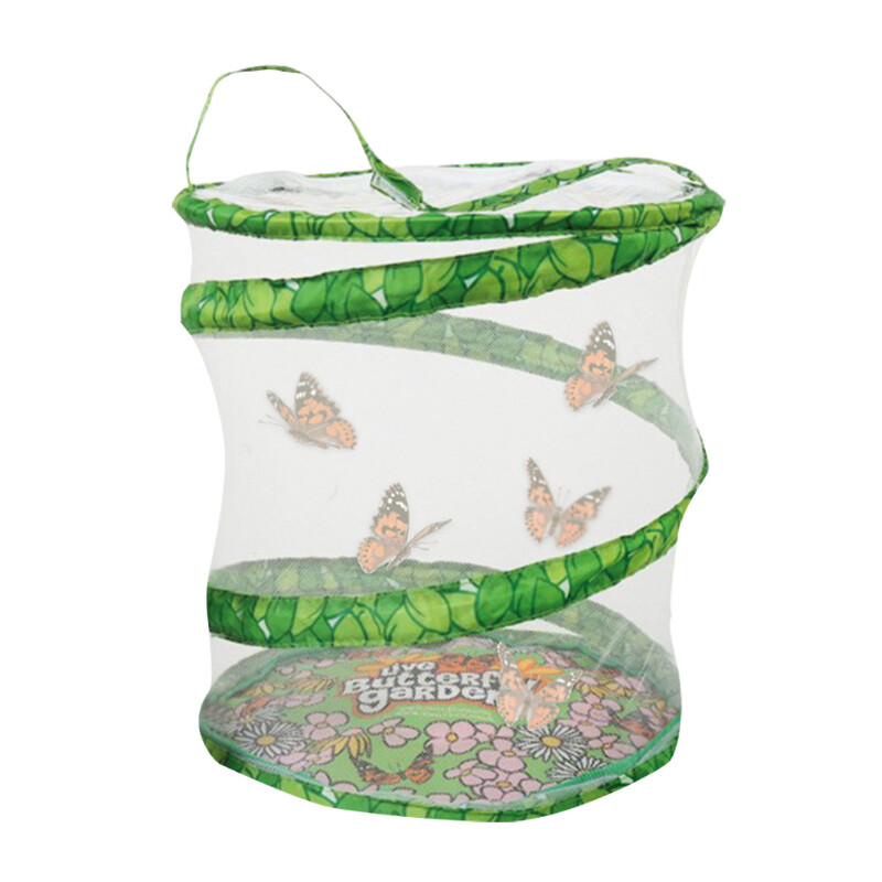HCM Kinzel Jardín de mariposas prepagado