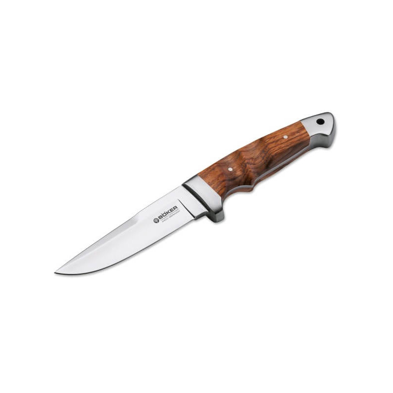 Böker Cuchillos Integral 2.0 Palisandro