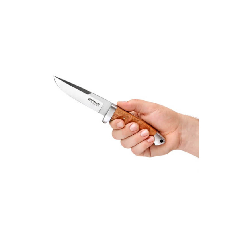 Böker Cuchillos Integral 2.0 Palisandro
