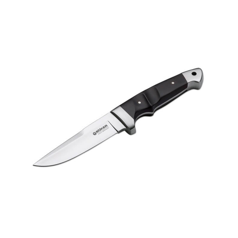 Böker Cuchillos Totalmente integral 2.0 granadilla