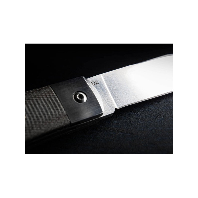 Böker Plus Cuchillos Micarta Bonfire