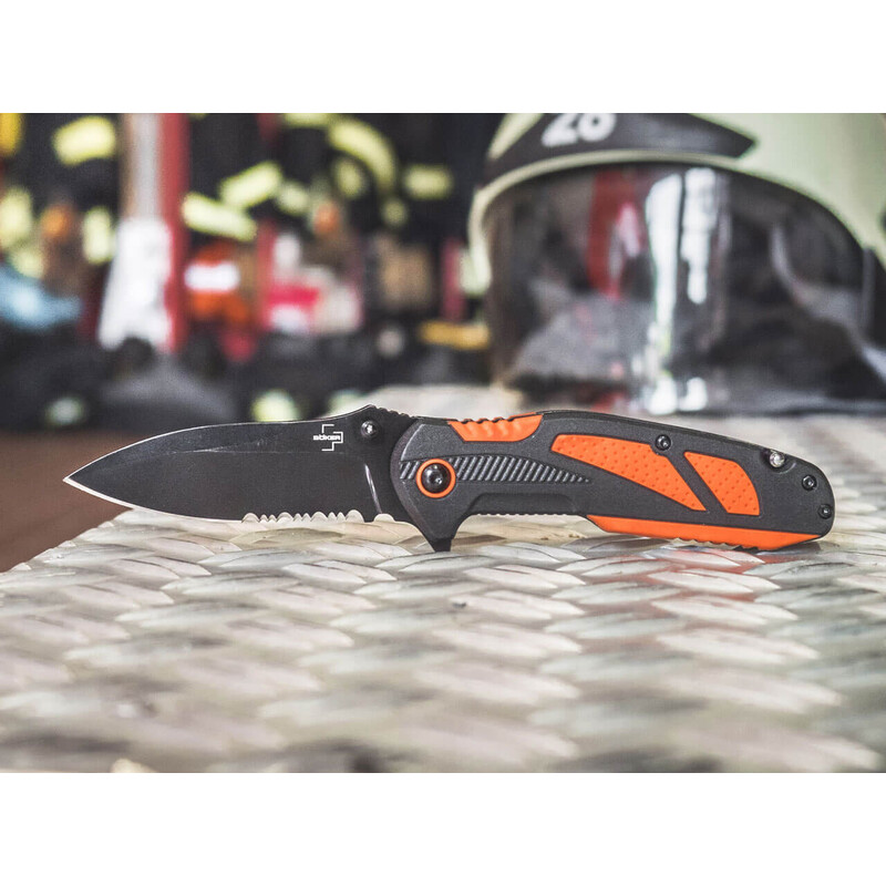 Böker Plus Cuchillos Savior 4