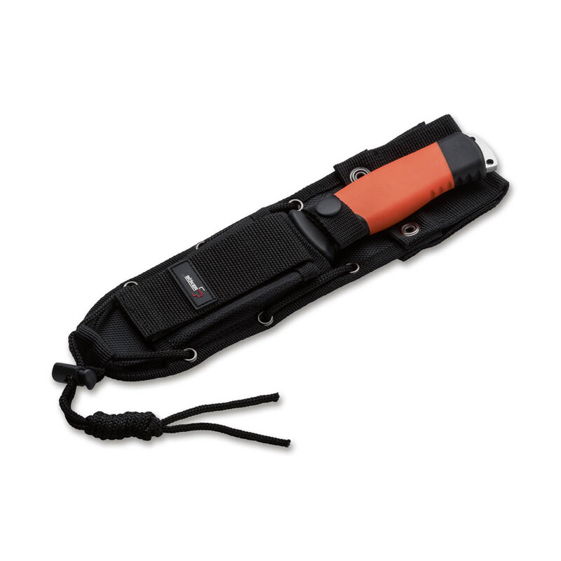 Böker Plus Cuchillos Outdoorsman XL