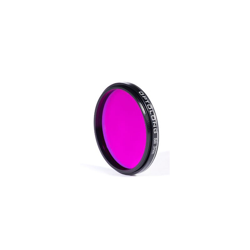 Optolong Filtro SII 3nm 2"