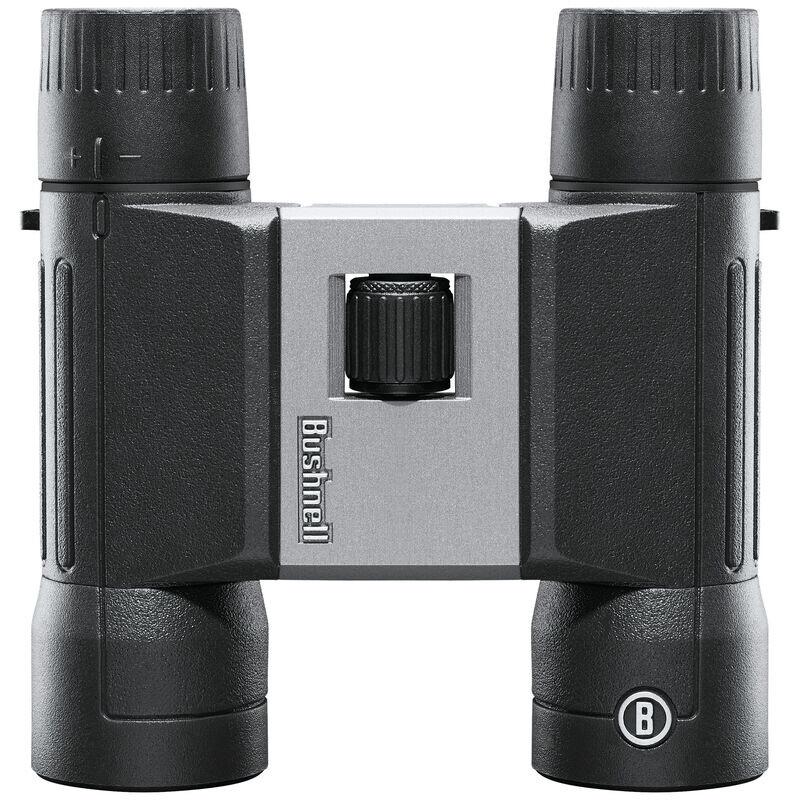 Bushnell Binoculares Powerview 2.0 10x25 Aluminum, MC