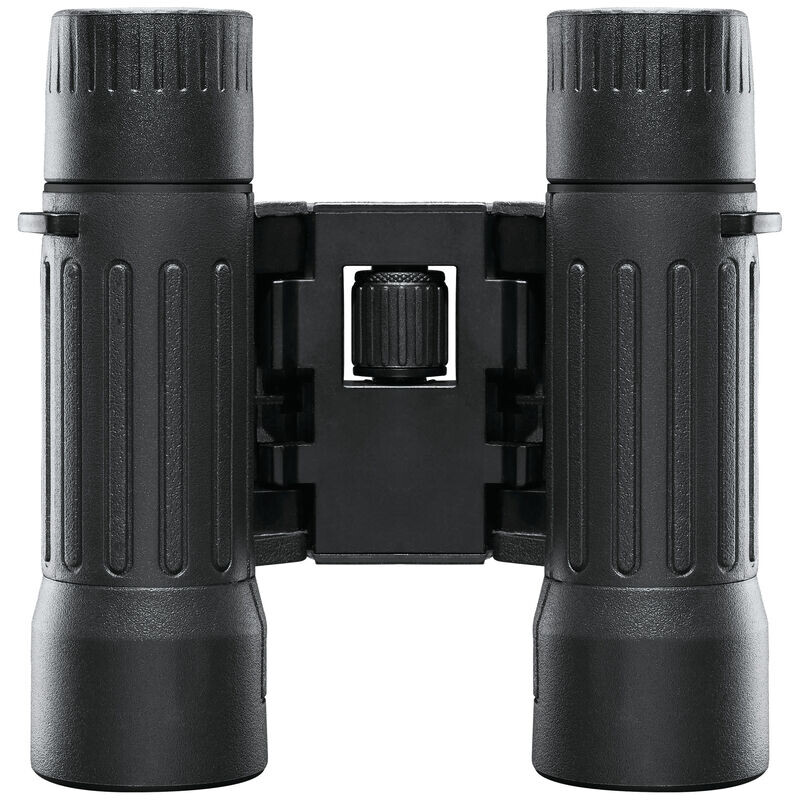 Bushnell Binoculares Powerview 2.0 10x25 Aluminum, MC