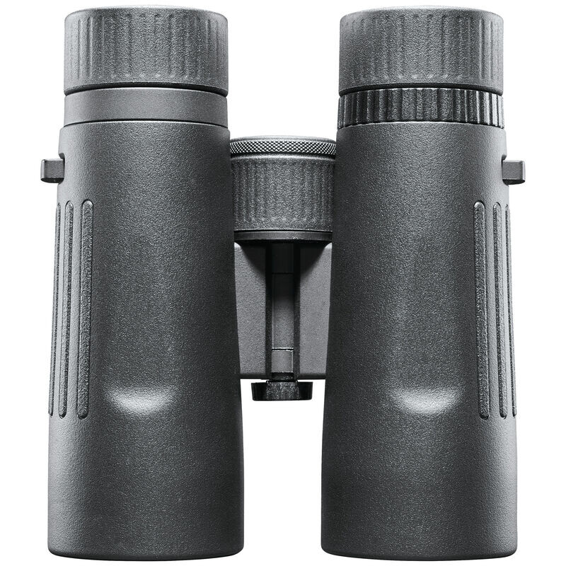 Bushnell Binoculares Legend 8x42 Pentagonal, negro, FMC