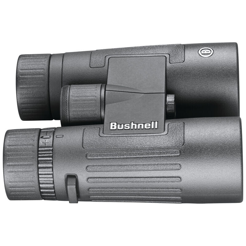 Bushnell Binoculares Legend 8x42 Dachkant, schwarz, FMC