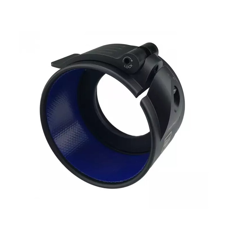Liemke Adaptador de sujeción Smartclip 50 mm / M52x0,75