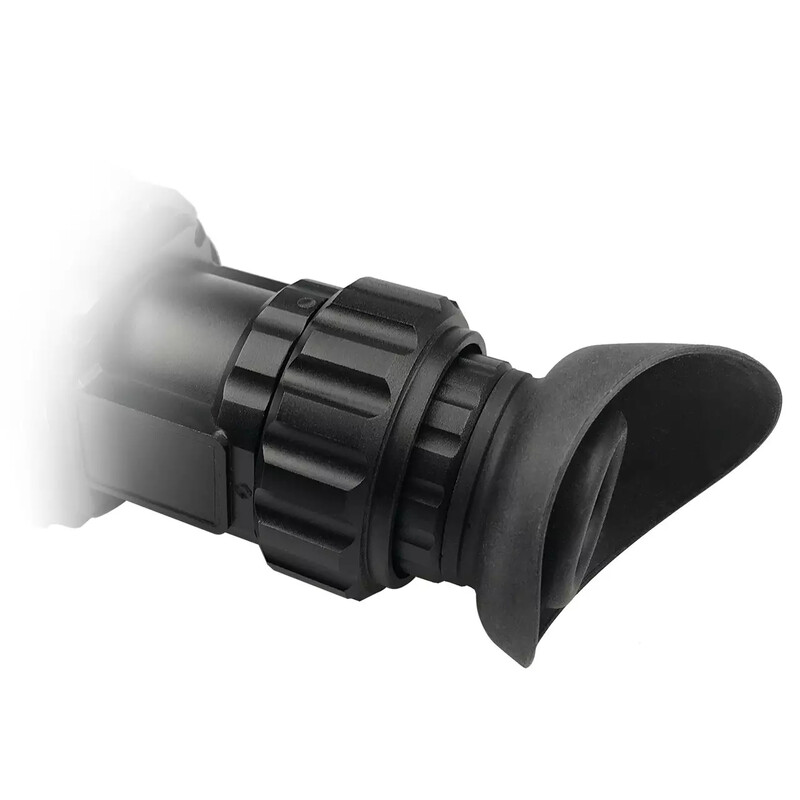 Liemke Goma ocular para Merlin-42