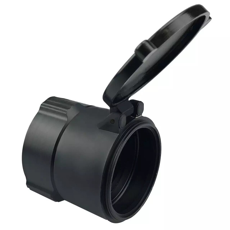 Liemke Tapa protectora del objetivo para Keiler-26 / Merlin-42 / Challenger-35 / Dachs-35