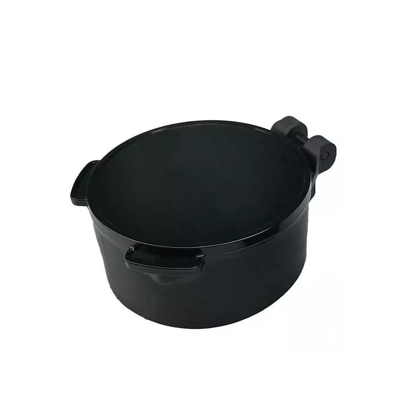 Liemke Tapa protectora para objetivos de la cámara Keiler-50