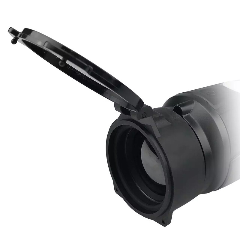 Liemke Tapa protectora para objetivos de la cámara Keiler-50