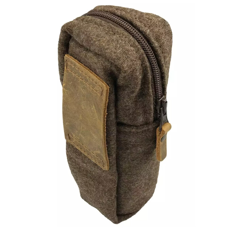 Liemke Bolsa para cabrestante