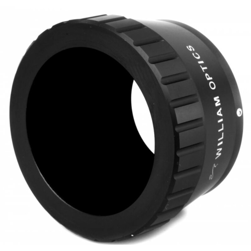 William Optics Adaptador para cámaras Anillo en T Fuji FX 48 mm