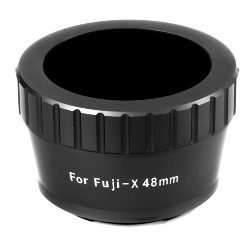 William Optics Adaptador para cámaras Anillo en T Fuji FX 48 mm