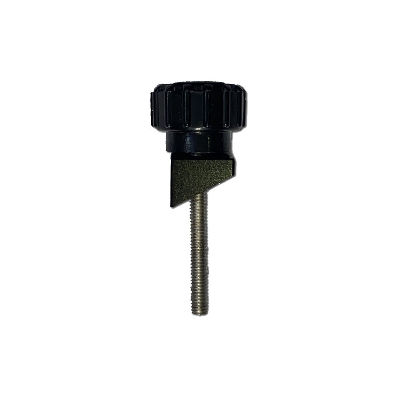 Tornillo de liberación rápida Pard para Adaptadores estándar de 42, 45, 48 mm