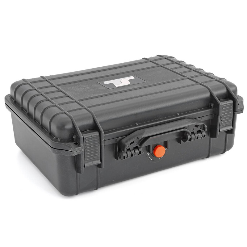 TS Optics Maleta rígida Protect Case 470 mm
