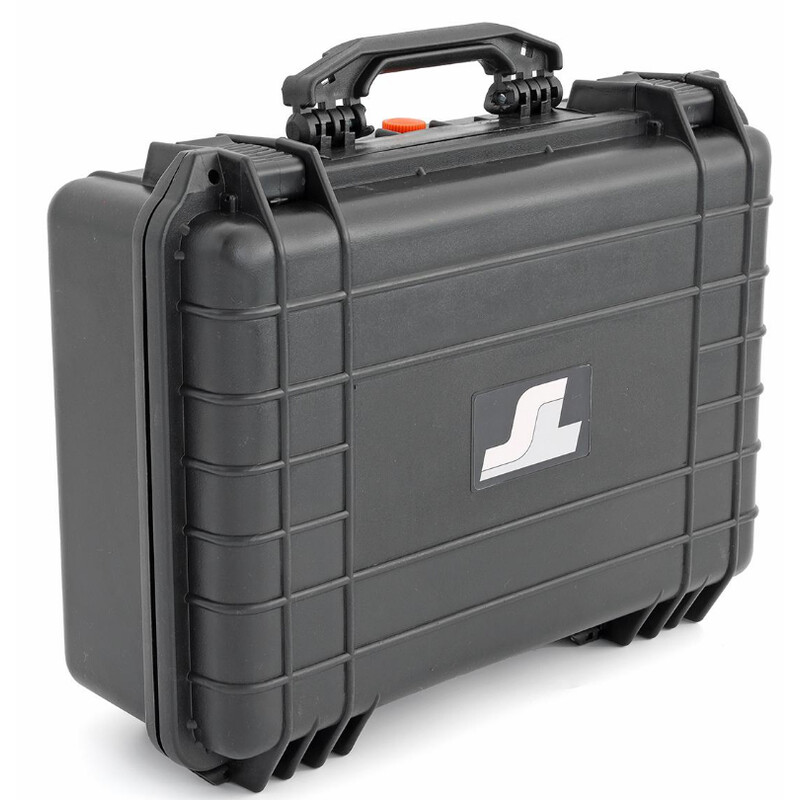 TS Optics Maleta rígida Protect Case 470 mm