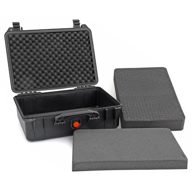 TS Optics Maleta rígida Protect Case 470 mm