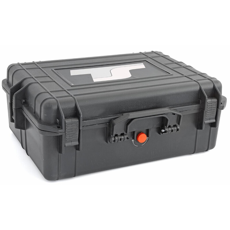 TS Optics Maleta rígida Protect Case 570 mm