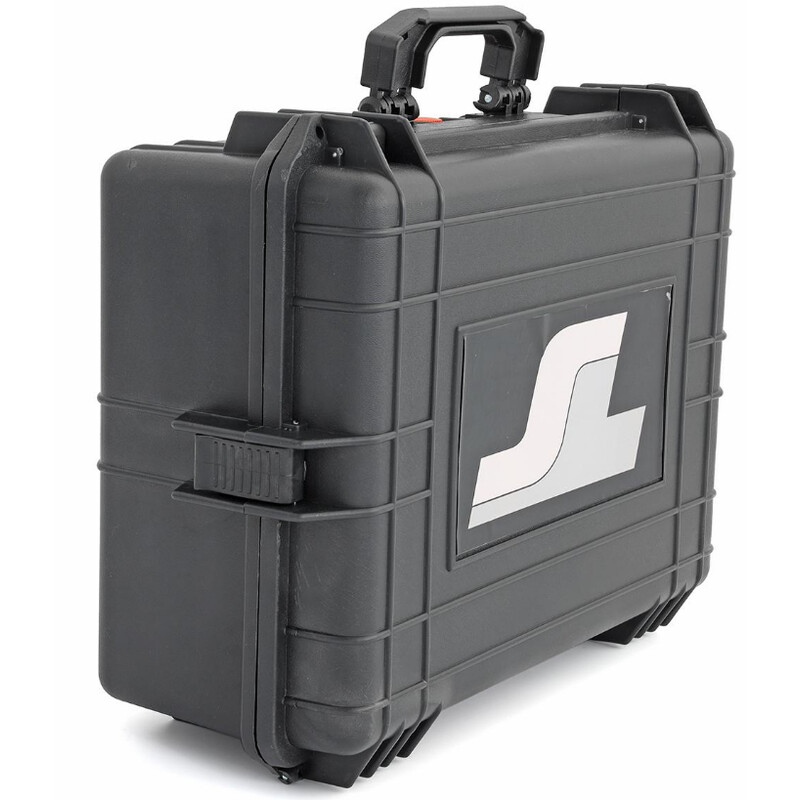 TS Optics Maleta rígida Protect Case 570 mm