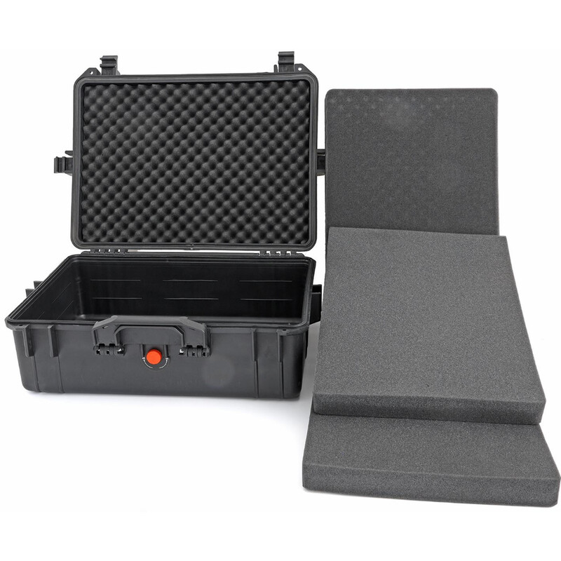 TS Optics Maleta rígida Protect Case 570 mm