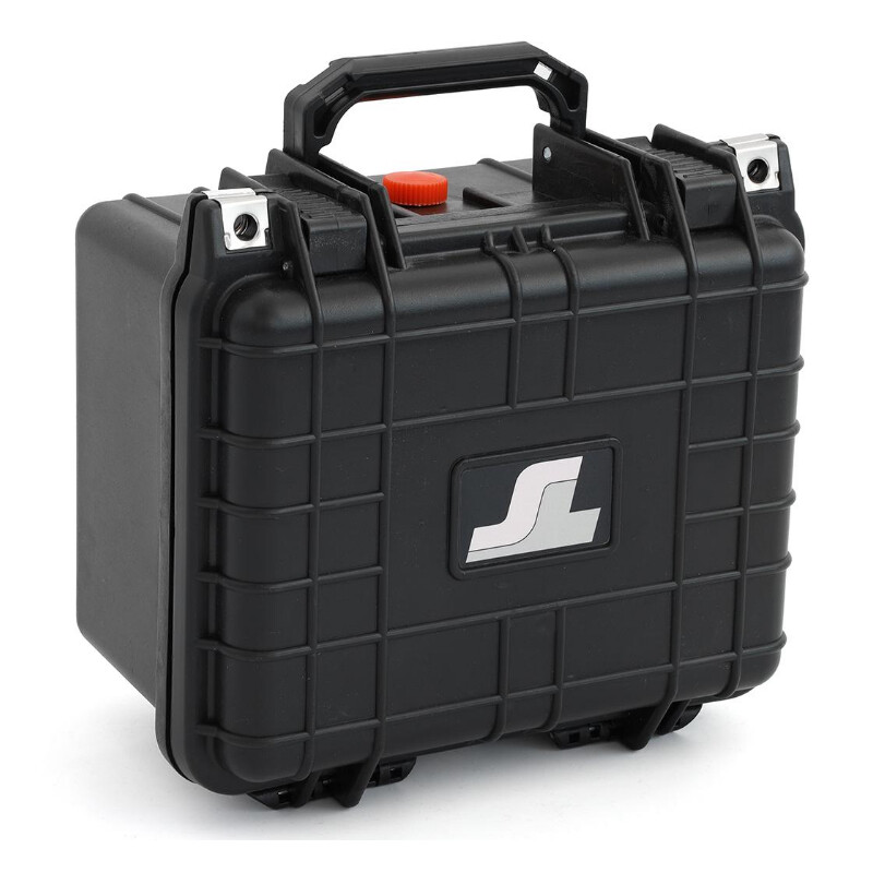 TS Optics Maleta rígida Protect Case 271 mm
