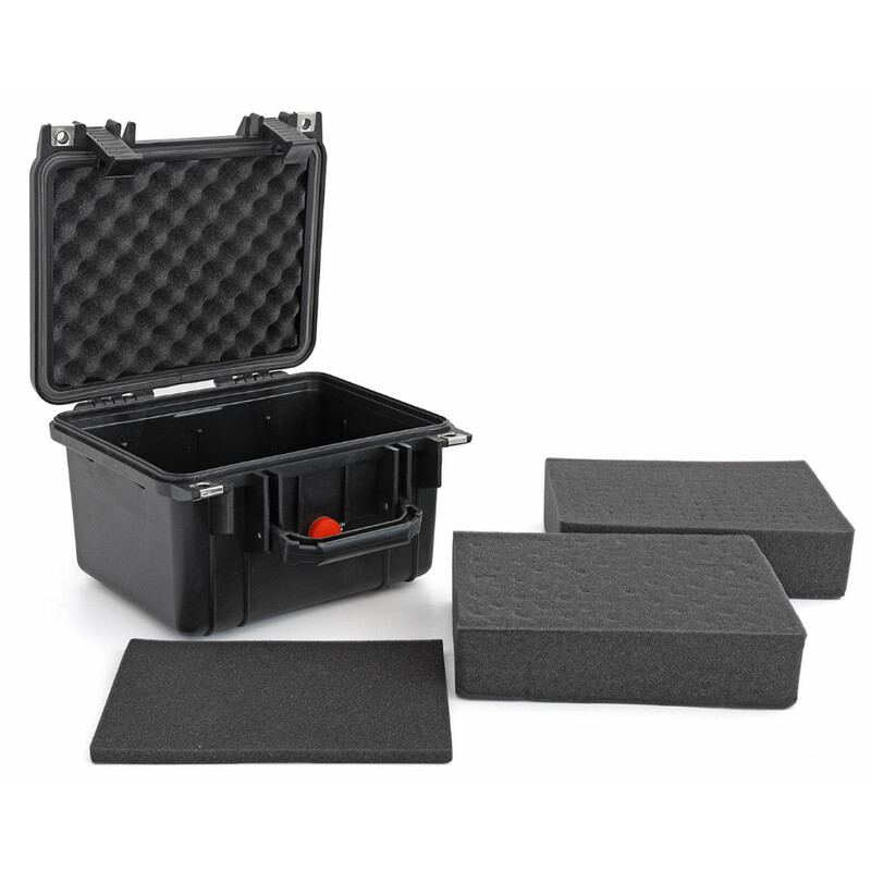 TS Optics Maleta rígida Protect Case 271 mm