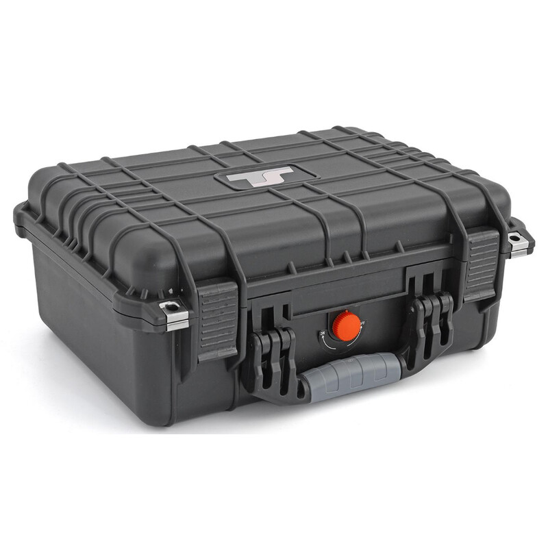 TS Optics Maleta rígida Protect Case 407 mm